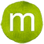 Minted logo