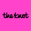 The Knot logo