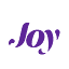 WithJoy logo