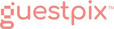 GuestPix logo